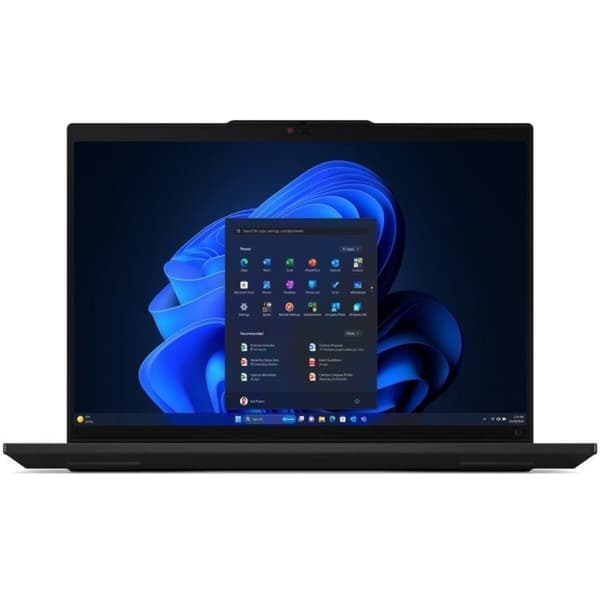 Laptop Lenovo ThinkPad L14 Gen 5 21L10054SP 14" intel core ultra 5 16 GB RAM 512 GB SSD Espanjalainen Qwerty
