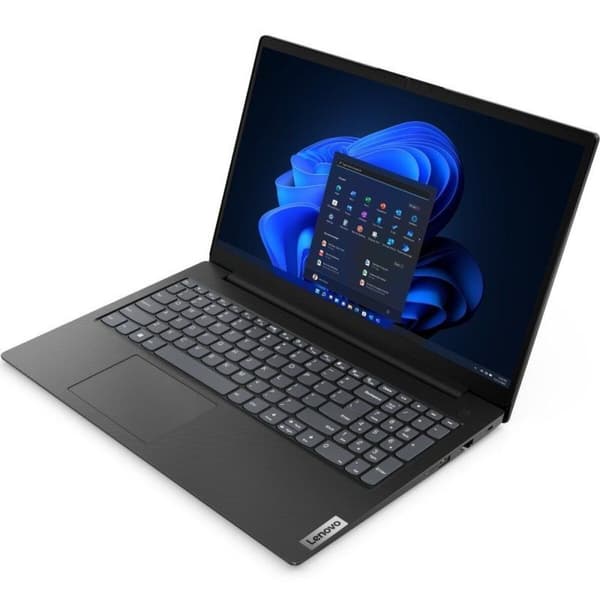 Laptop Lenovo V15 G4 IRU 83A100W9SP 15" Intel Core i3 8 GB RAM 512 GB SSD Espanjalainen Qwerty