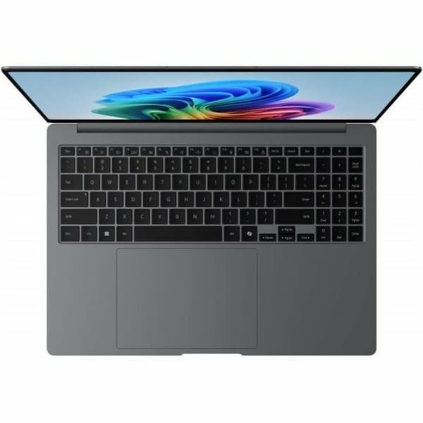 Bærbar computer Samsung Galaxy Book5 Pro Intel Core Ultra 7-258V 16" intel core ultra 7 32 GB RAM 512 GB SSD