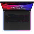 Miniatyrbillede 4 af 5: Bærbar computer Asus ROG Strix SCAR 18 G835LR-SA002W 18" 64 GB RAM 2 TB SSD