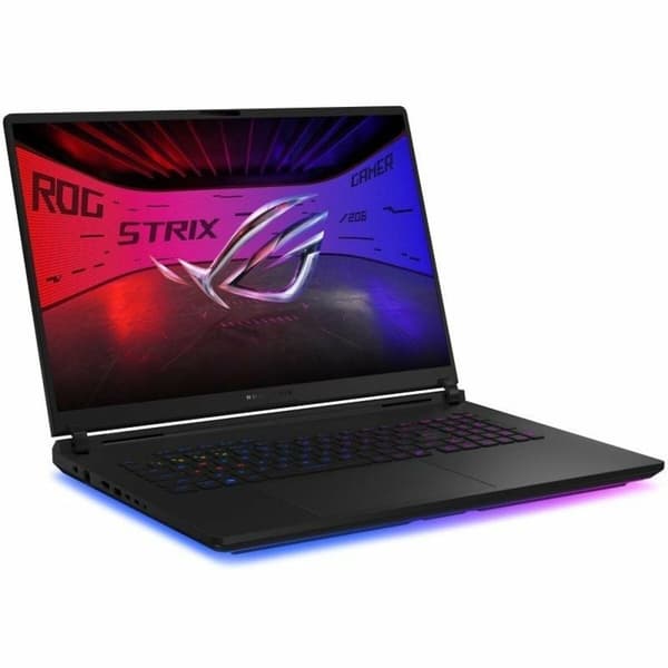 Bærbar computer Asus ROG Strix SCAR 18 G835LR-SA002W 18" 64 GB RAM 2 TB SSD