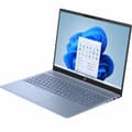 Miniatyrbilde 2 av 5: Laptop HP OmniBook 5 AI 16-AF1006NS 16" intel core ultra 7 32 GB RAM 1 TB SSD