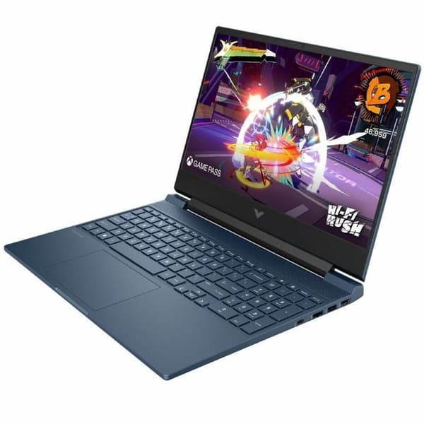 Laptop HP Victus 15-FA2035NS 15" Intel Core i7 16 GB RAM 512 GB SSD Nvidia Geforce RTX 4050