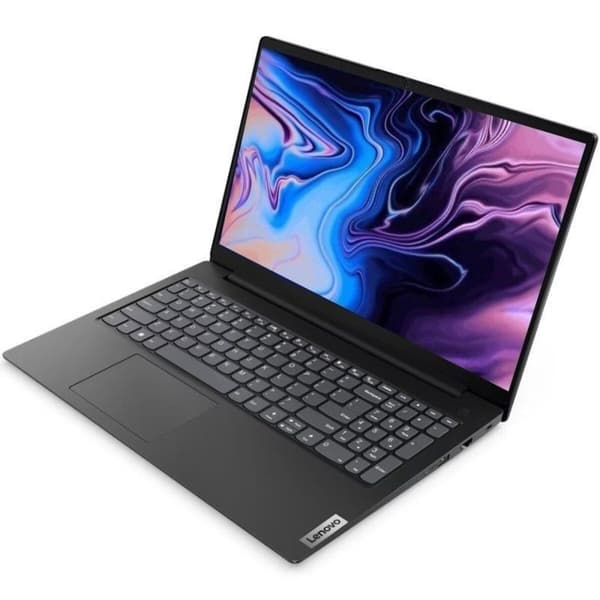 Laptop Lenovo V15 G4 IRU 83A100SRSP 15" Intel Core i7 8 GB RAM 512 GB SSD Spansk Qwerty