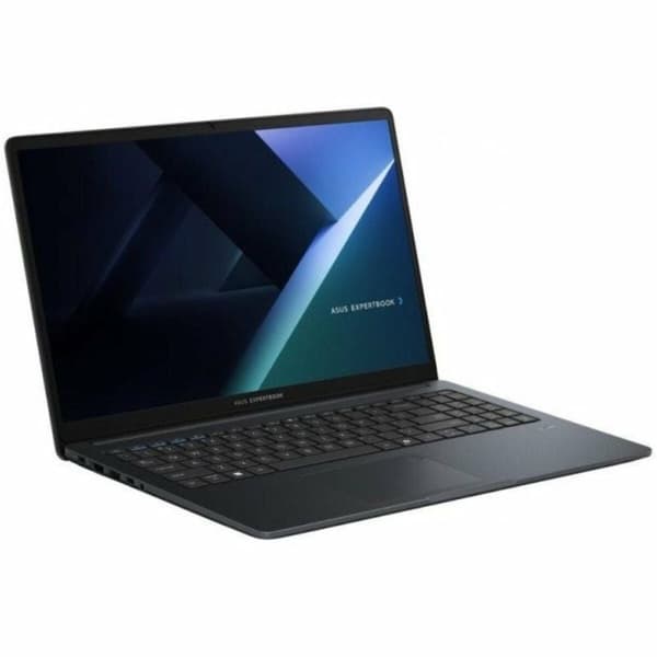 Laptop Asus ExpertBook BM1 BM1503CDA-NJ0048X 15" 16 GB RAM 512 GB SSD Espanjalainen Qwerty AMD Ryzen 7 7735U