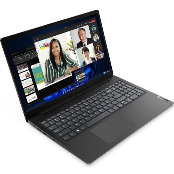 Laptop Lenovo V15 G4 IRU 83A100W9SP 15" Intel Core i3 8 GB RAM 512 GB SSD Espanjalainen Qwerty