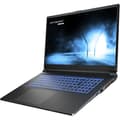 Miniatyrbild 5 av 6: Bärbar spel-PC - ERAZER - NB ERAZER SCOUT E20 - 17,3” FHD IPS 144Hz - Intel Core i5-13420H - 16GB - SSD 512G - RTX 4050 - AZERTY
