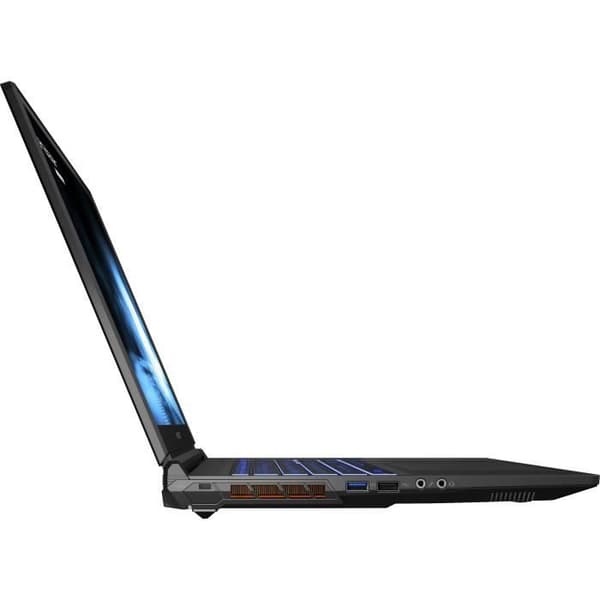 Bärbar spel-PC - ERAZER - NB ERAZER SCOUT E20 - 17,3” FHD IPS 144Hz - Intel Core i5-13420H - 16GB - SSD 512G - RTX 4050 - AZERTY