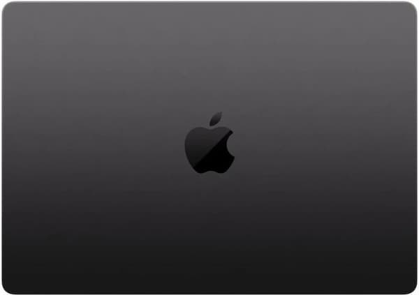APPLE MacBook Pro 2024 14" M4 Pro 12C 16C 24GB 512GB QWERTY NL Black MX2H3N/A