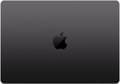 Pikkukuva 3 / 3: APPLE MacBook Pro 2024 14" M4 Pro 12C 16C 24GB 512GB QWERTY NL Black MX2H3N/A