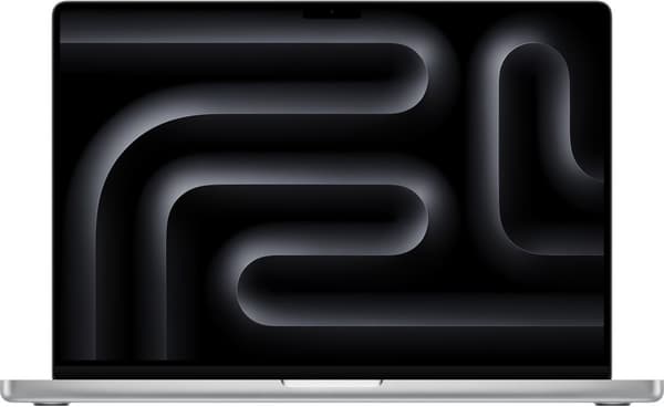 APPLE MacBook Pro 2024 16" M4 Pro 14C 24GB 512GB QWERTY NL Zilver MX2T3N/A