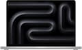 Pikkukuva 1 / 2: APPLE MacBook Pro 2024 16" M4 Pro 14C 24GB 512GB QWERTY NL Zilver MX2T3N/A