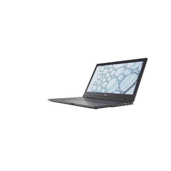 BEGAGNAD Fujitsu Lifebook U7510 15.6" Full HD i5 (gen 10) 16GB 256GB SSD med 4G Win11 Pro