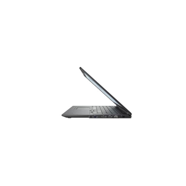 BEGAGNAD Fujitsu Lifebook U7510 15.6" Full HD i5 (gen 10) 16GB 256GB SSD med 4G Win11 Pro