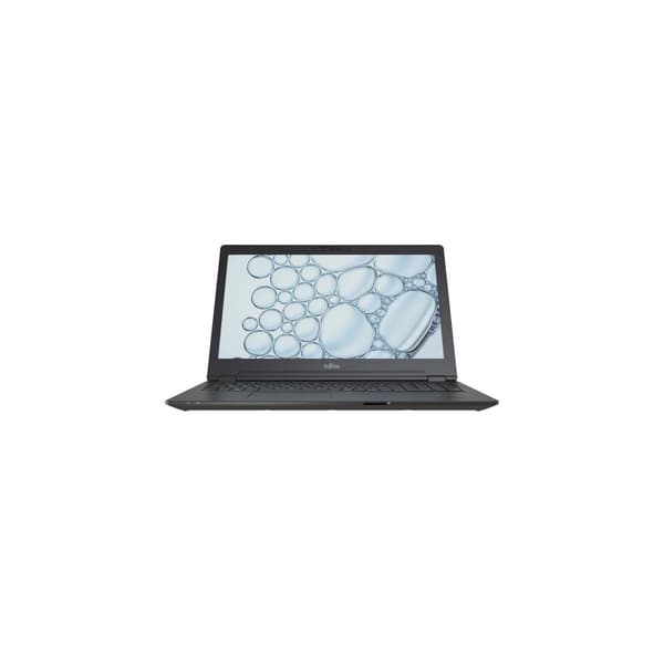 BEGAGNAD Fujitsu Lifebook U7510 15.6" Full HD i5 (gen 10) 16GB 256GB SSD med 4G Win11 Pro