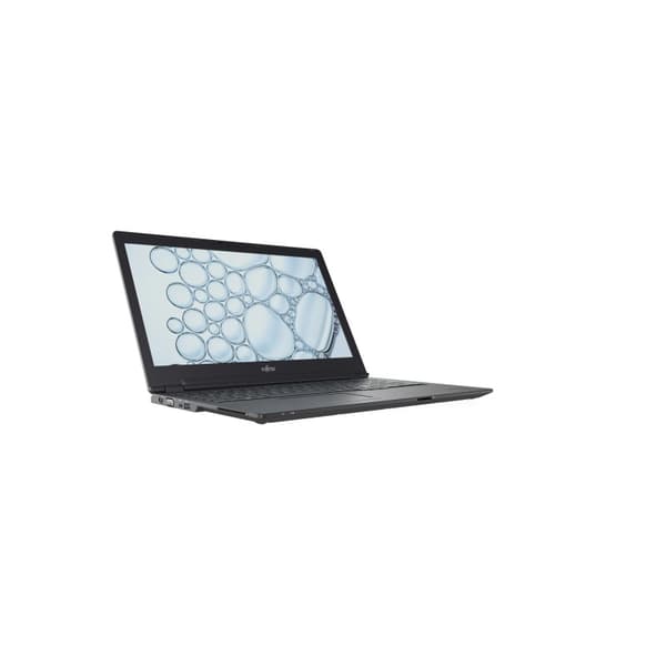 BEGAGNAD Fujitsu Lifebook U7510 15.6" Full HD i5 (gen 10) 16GB 256GB SSD Win11 Pro Svart Klass B