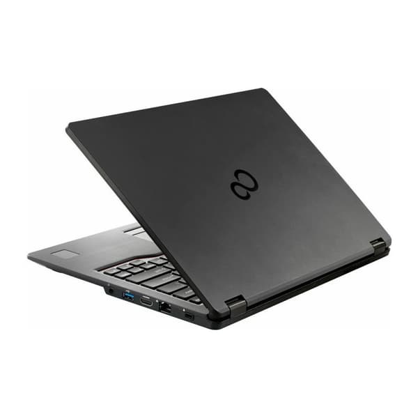 BEGAGNAD Fujitsu Lifebook U7410 14" Full HD i5 (gen 10) 16GB 512GB med 4G Win11 Pro