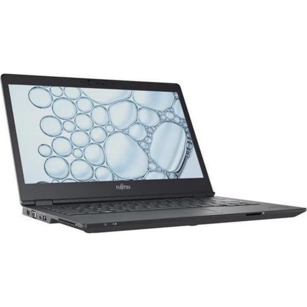 BEGAGNAD Fujitsu Lifebook U7410 14" Full HD i5 (gen 10) 16GB 512GB med 4G Win11 Pro Klass B