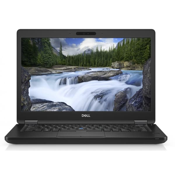 BEGAGNAD Dell Latitude 5490 14" Full HD i5 16GB 256GB W11P
