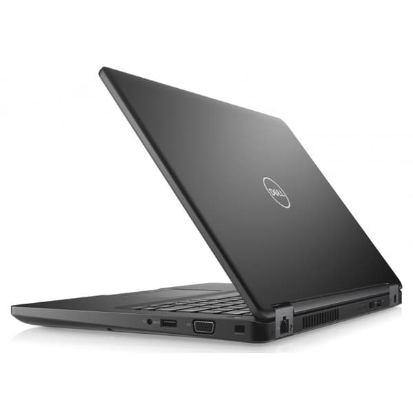 BEGAGNAD Dell Latitude 5490 14" Full HD i5 16GB 256GB W11P