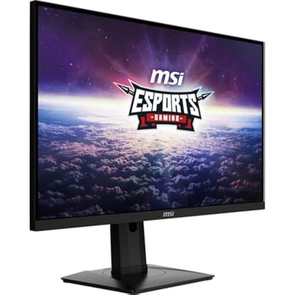 Gaming Skärm - MSI - G274PF - 27 tum - 144Hz - Full HD