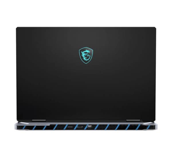 Pc Bärbar MSITitan 18 HX AI A2XWIG-402FR