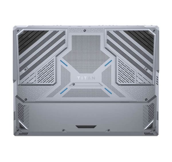 Pc Bärbar MSITitan 18 HX AI A2XWIG-402FR
