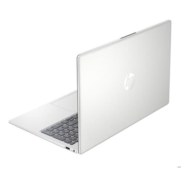 Bärbar dator HP 15-fd0122nf - Windows 11 - 15,6" FHD - Intel Core i5-1334U - RAM 16Go - Lagring 1To SSD - Intel Iris Xe - AZERTY
