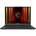 Miniatyrbild 1 av 6: Bärbar dator - MSI - Stealth A16 AI+ A3XWJG-026FR - 16" QHD+ 240Hz - Ryzen 9 HX 370 - RAM 64 GB - SSD 2 To - RTX 5090 - Win 11 Pro