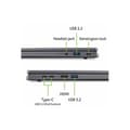 Miniatyrbild 1 av 4: Acer Aspire Go 17 AG17-31P -