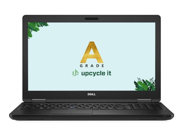 Refurbished Dell Latitude 5580 - Condition: Grade A