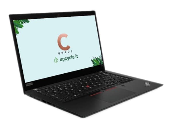 Refurbished Lenovo Thinkpad X390YOGA - Condition: Grade X