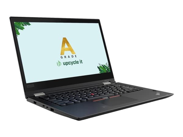 Refurbished Lenovo Thinkpad X380 Yoga ( - Condition: Grade X