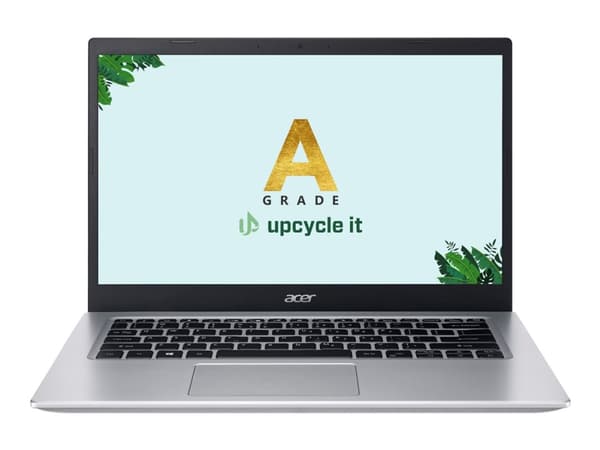 Refurbished Acer Aspire 5 - Condition: Grade A