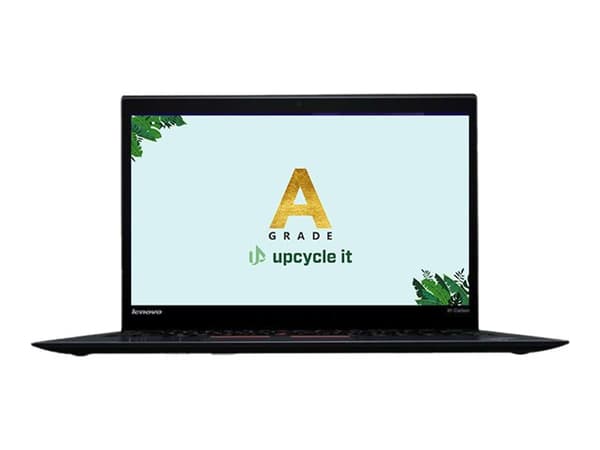 Refurbished Lenovo ThinkPad X1 Carbon 3rd (Refurb) - Condition: Grade X