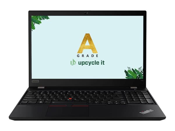Refurbished Lenovo ThinkPad T15 G2  - Condition: Grade A