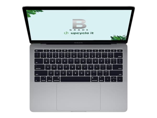 Refurbished Apple MacBook Pro 2017  - Condition: Grade B