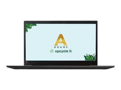 Refurbished Lenovo ThinkPad T480s - Condition: Grade A