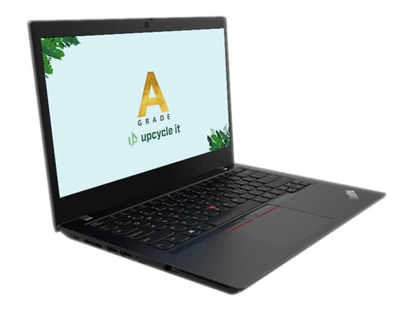 Refurbished Lenovo ThinkPad L14 G1 - Condition: Grade A