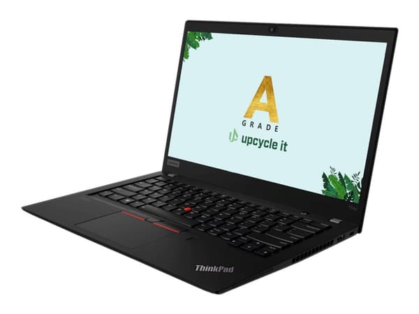 Refurbished Lenovo ThinkPad T14S G1 - Condition: Grade X