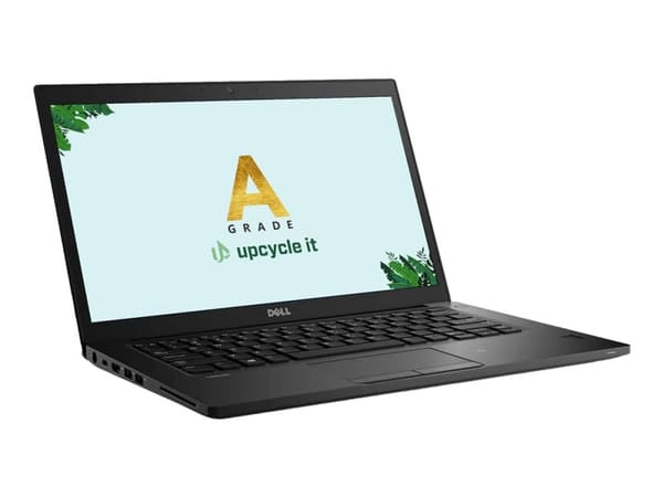 Refurbished Dell Latitude 7390 - Condition: Grade A