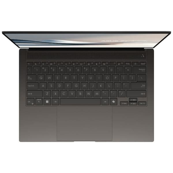 PC Ultraportabel ASUS ZenBook S14 OLED UX5406 | Win 11 - 14" WQXGA+ - Intel Core Ultra 7 258V - RAM 32Go - 1To SSD