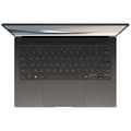 Miniatyrbild 3 av 6: PC Ultraportabel ASUS ZenBook S14 OLED UX5406 | Win 11 - 14" WQXGA+ - Intel Core Ultra 7 258V - RAM 32Go - 1To SSD