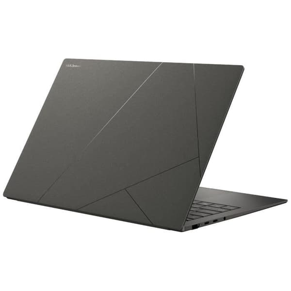 PC Ultraportabel ASUS ZenBook S14 OLED UX5406 | Win 11 - 14" WQXGA+ - Intel Core Ultra 7 258V - RAM 32Go - 1To SSD