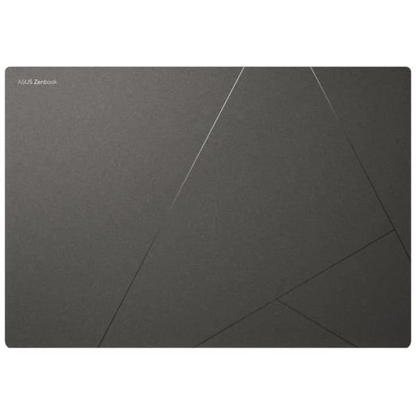 PC Ultraportabel ASUS ZenBook S14 OLED UX5406 | Win 11 - 14" WQXGA+ - Intel Core Ultra 7 258V - RAM 32Go - 1To SSD