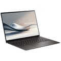Miniatyrbild 2 av 6: PC Ultraportabel ASUS ZenBook S14 OLED UX5406 | Win 11 - 14" WQXGA+ - Intel Core Ultra 7 258V - RAM 32Go - 1To SSD