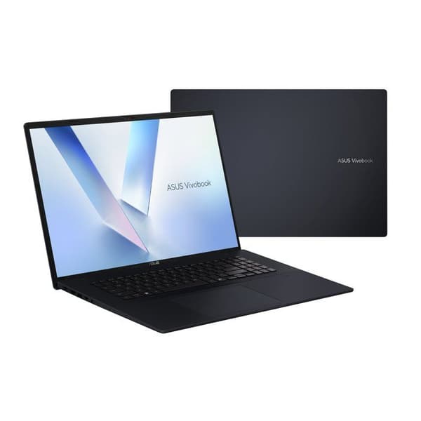 Mångsidig bärbar dator - ASUS - M1807HA-S8073W - AMD Ryzen 7 - 16 GB RAM - 512 GB SSD Blå