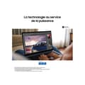 Miniatyrbild 3 av 6: Samsung Galaxy Book4 15,6'' bärbar PC Intel Core 7 150U 16GB RAM 512 GB SSD Intel Graphics AZERTY Fr Grå