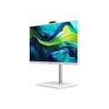 Miniatyrbild 1 av 4: Acer Aspire C 24 C24-1YE13U3U