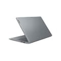 Miniatyrbild 3 av 4: Lenovo IdeaPad Slim 3 15IAN8 bärbar dator 15,6" Intel® Core™ i3 8 GB RAM 128 GB SSD Grå arktisk
